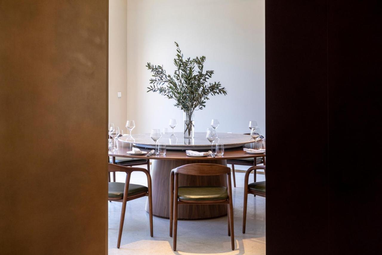 Commune By The Great Wall, In The Unbound Collection By Hyatt Yanqing Exterior photo