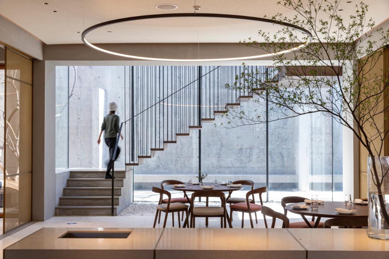 Commune By The Great Wall, In The Unbound Collection By Hyatt Yanqing Exterior photo