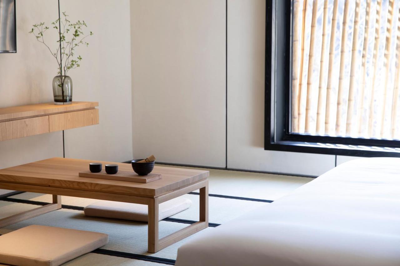 Commune By The Great Wall, In The Unbound Collection By Hyatt Yanqing Exterior photo