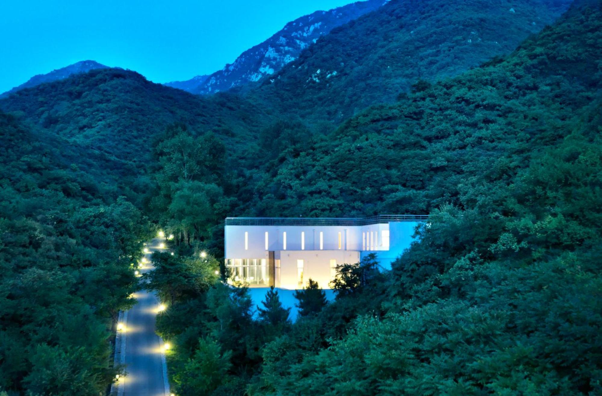 Commune By The Great Wall, In The Unbound Collection By Hyatt Yanqing Exterior photo